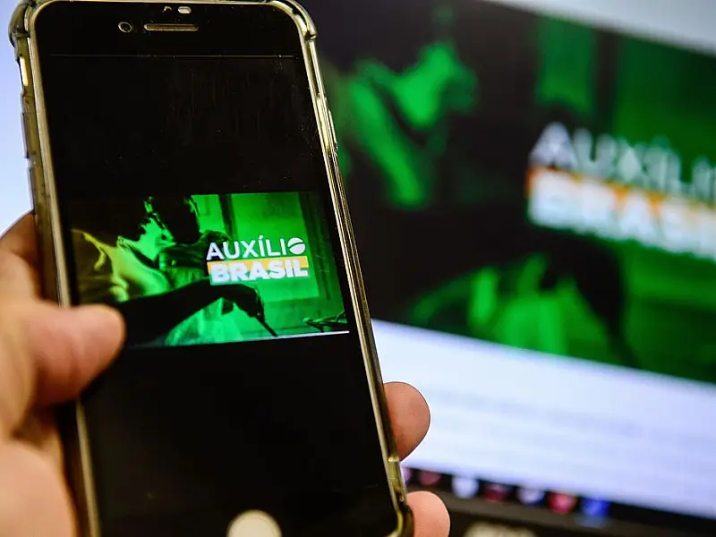 Banco paga hoje Auxílio Brasil a beneficiários com NIS final 6