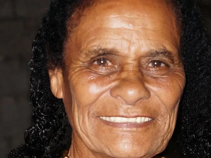 Quem foi Helena Machado Farias?