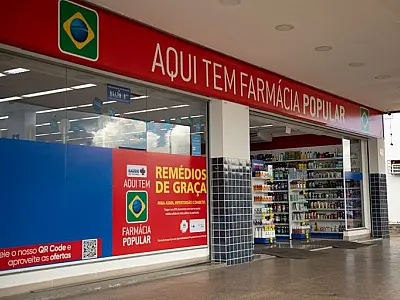 Governo do Brasil em São Paulo: as políticas, programas e ações federais que beneficiaram a populaçã