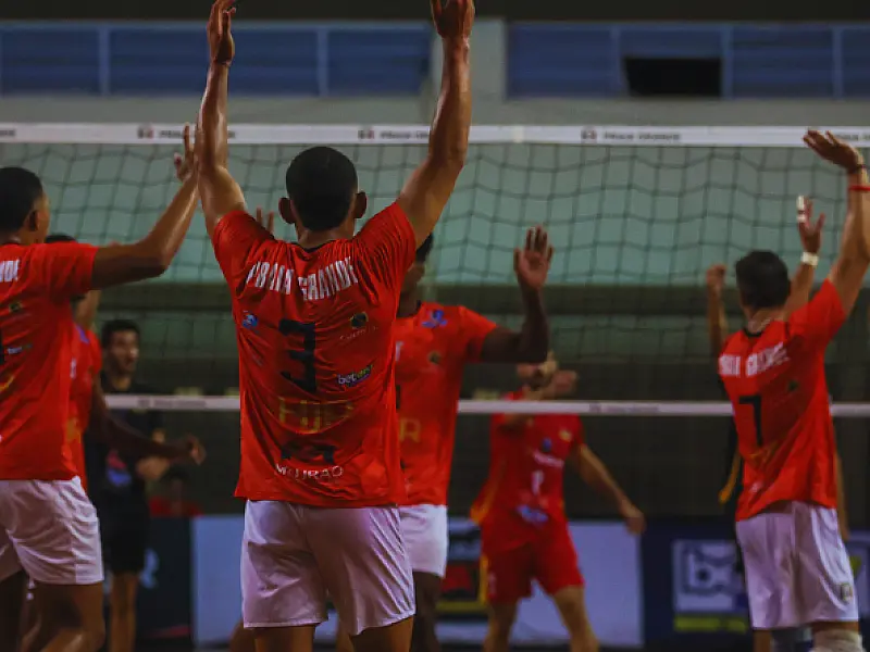 Praia Grande abre inscrições para o Bolsa Atleta