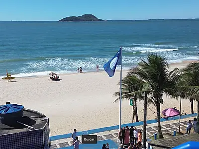 Guarujá não terá cobrança de taxa de preservação ambiental durante a temporada
