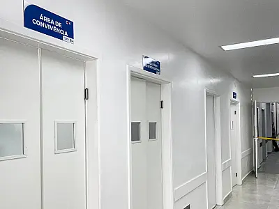 São Vicente inicia reformas de mais seis unidades de saúde