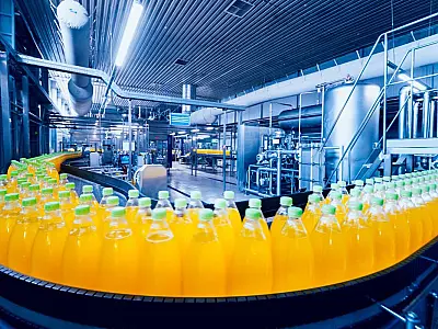 Consumo de bens industriais no país cai 2,5% em julho