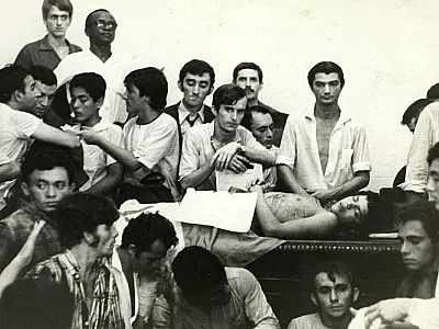 Historiadora desenvolve roteiros sobre memória da ditadura militar