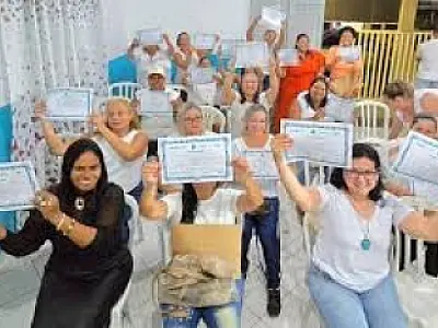 Teatro Procópio Ferreira recebe exposição sobre Mãe Catita a partir deste sábado (31)