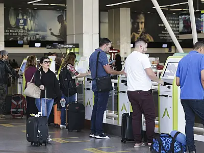 Programa Voa Brasil poderá ter 1,5 milhão de passagens, por R$ 200, por mês