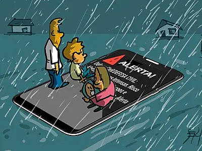 Charge do Dia