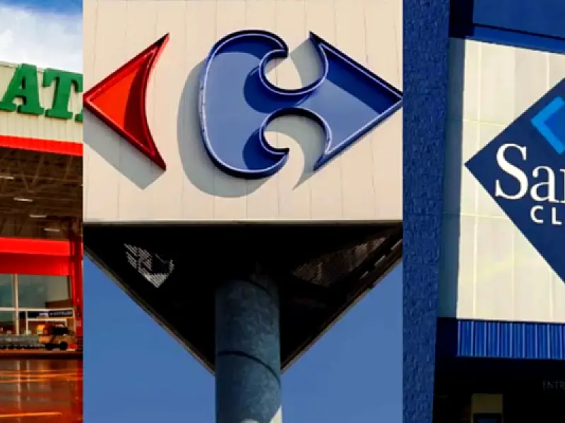 Na Páscoa, Carrefour e Sam's Club apostam em Marca Própria como solução de custo-benefício