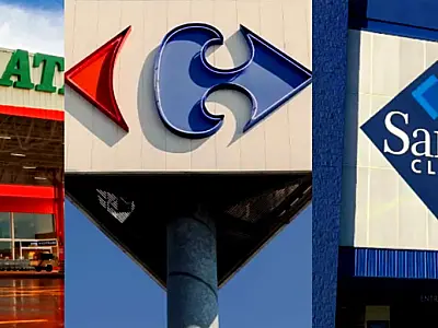 Na Páscoa, Carrefour e Sam's Club apostam em Marca Própria como solução de custo-benefício