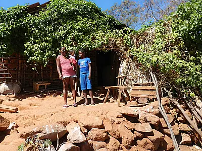 Incra estabelece diálogo sobre regularização fundiária de quilombolas