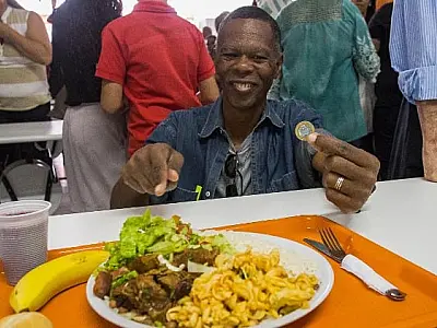 Atendimento: 21 restaurantes passarão a funcionar nos finais de semana e fins de semana