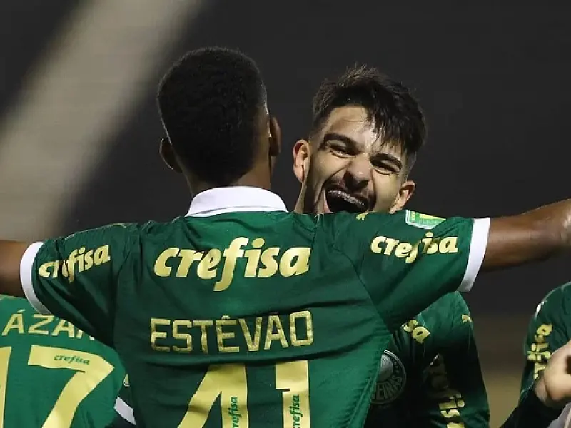 Messinho? Abel rejeita apelido e repete fórmula com nova joia do Palmeiras
