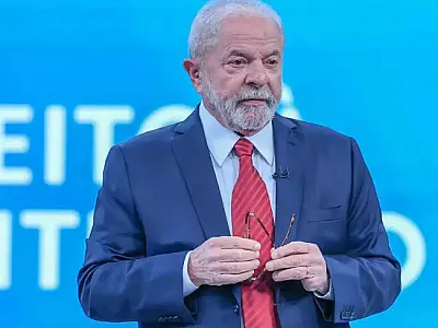 Lula indica quatro nomes para o Cade