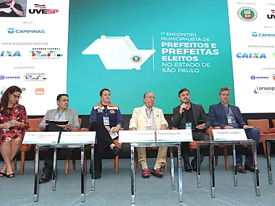 Mais de 200 prefeitos participam de encontro pioneiro promovido pela APM em Campinas