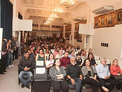 Com protagonismo na América do Sul, Santos comemora Dia Global dos ODS