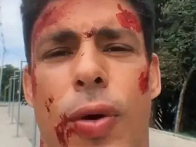 Cauã Reymond dá spoiler sobre o final de 'Um Lugar ao Sol'
