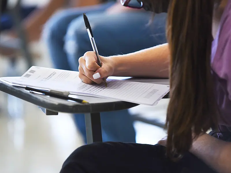 Alunos autistas cobram criação de cotas em universidades estaduais de SP