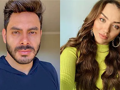 Rodolffo confirma que traiu Rafa Kalimann e afirma que, à época, 'era menino'