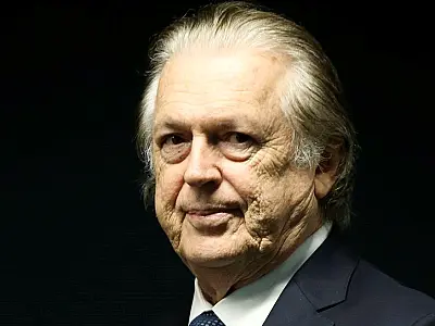 União Brasil lança pré-candidatura de Luciano Bivar à Presidência