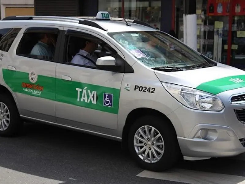 Motoristas em Santos podem se inscrever até quarta em curso para profissionalização