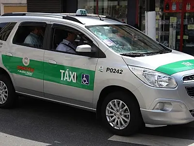 Motoristas em Santos podem se inscrever até quarta em curso para profissionalização