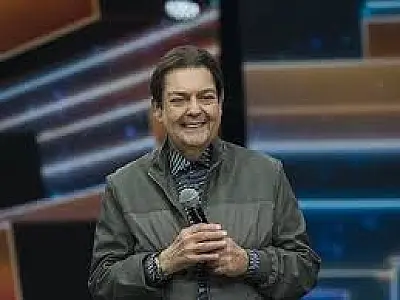 Faustão supera rejeição de órgão após transplante e segue tratamento