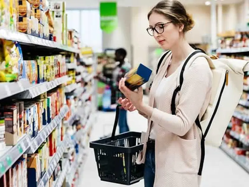 Para baratear alimentos, governo anuncia ações em parceria com setor privado
