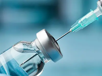Vacina contra meningite volta a ser aplicada somente em crianças, em Cubatão