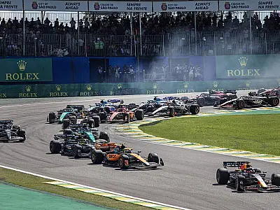 Verstappen vence em Interlagos e estabelece maior dominância na história da F1