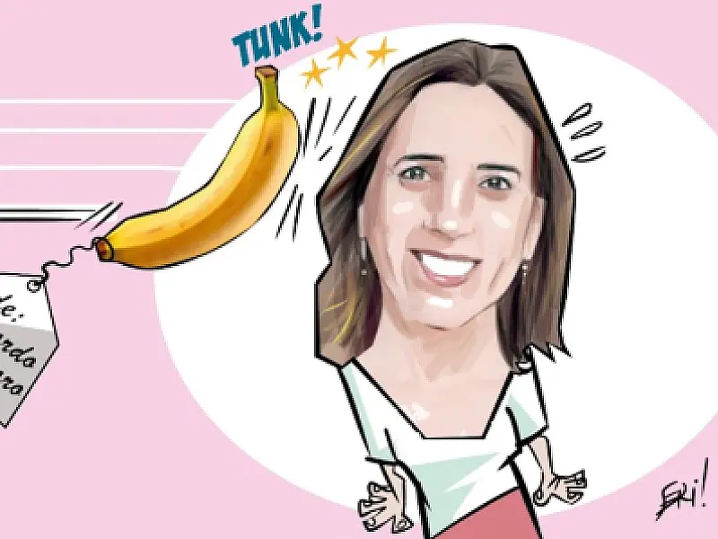 Charge do Dia