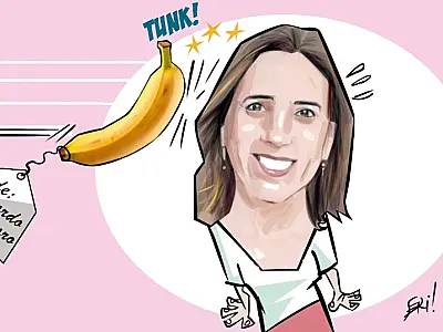 Charge do Dia