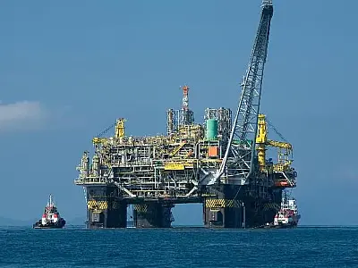 Produção de petróleo e gás natural em junho registra recorde