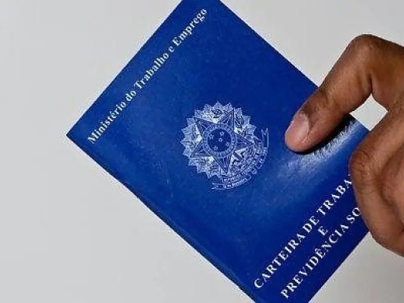 PAT Guarujá oferta 21 vagas de emprego nesta terça-feira