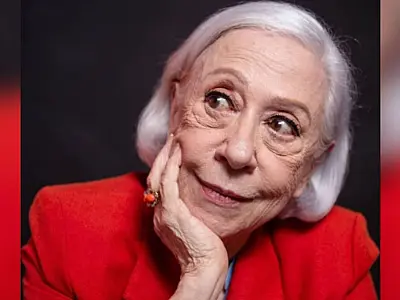 Fernanda Montenegro afirma estar indignada com o PL Antiaborto por Estupro