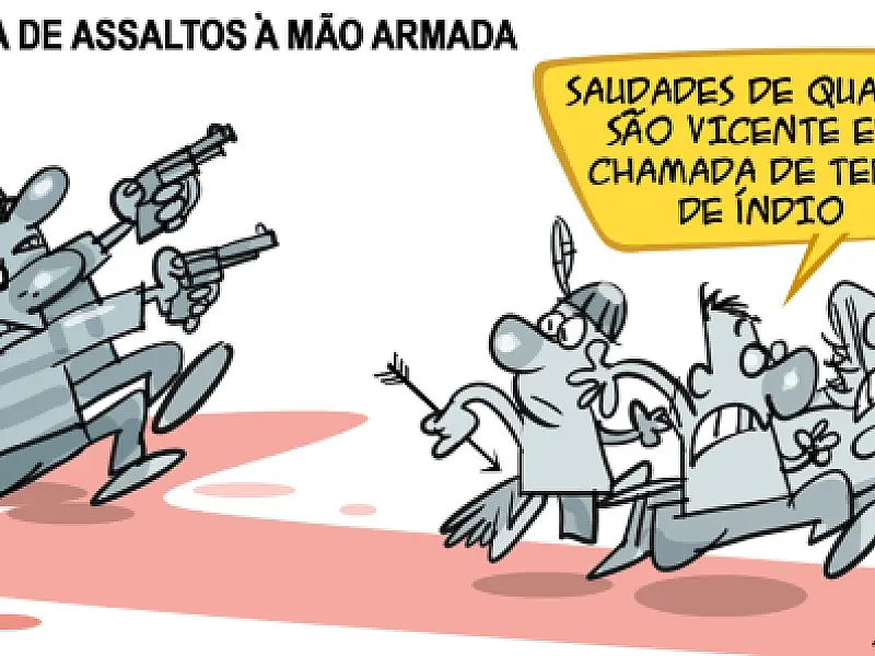 Charge do Dia
