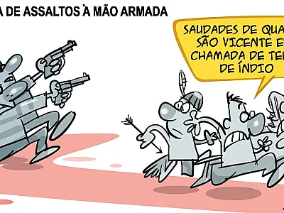 Charge do Dia