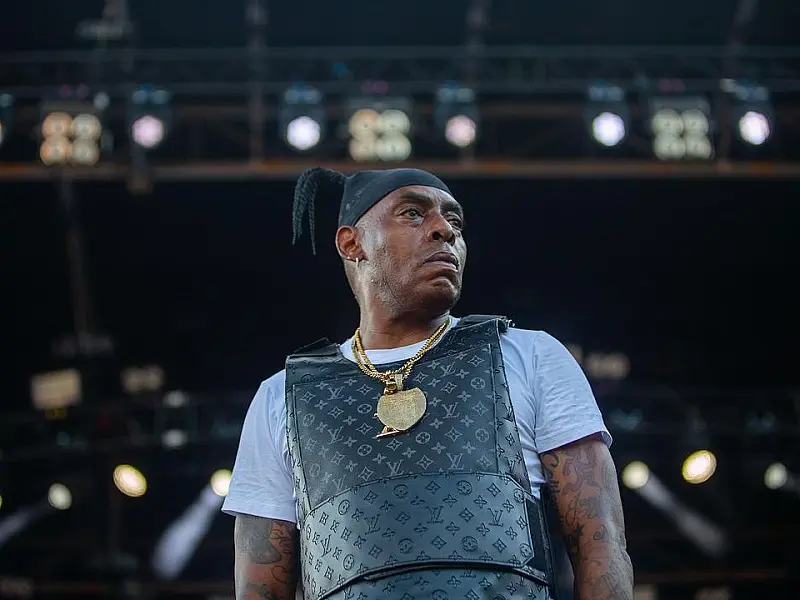 Rapper Coolio, do hit 'Gangsta's Paradise', morre aos 59 anos