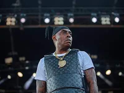 Rapper Coolio, do hit 'Gangsta's Paradise', morre aos 59 anos