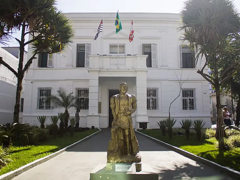 Prefeitura de São Vicente abre vagas de estágio para 2º semestre de 2025