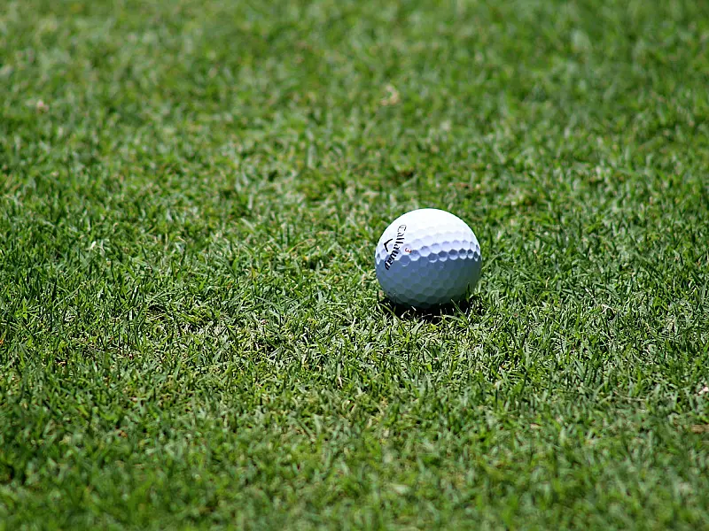 Riviera Golf Club promove a Clínica de Golfe com o profissional Kaio Nascimento