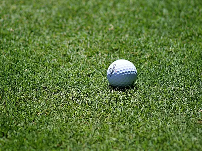 Riviera Golf Club promove a Clínica de Golfe com o profissional Kaio Nascimento