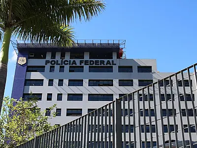 PF e Ministério Público realizam ação contra fraudes em criptomoedas