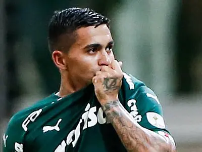 Dudu diz que vive melhor fase desde retorno ao Palmeiras