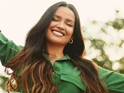 'Saí de um conto de fadas', diz Juliette ao celebrar um ano da vitória no BBB 21