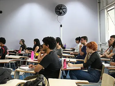 'Enem dos concursos' chega a 1,5 milhão de inscrições na semana final