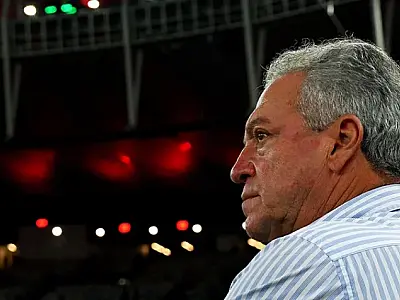 Campeonato Brasileiro já tem mais quedas de técnicos do que rodadas disputadas