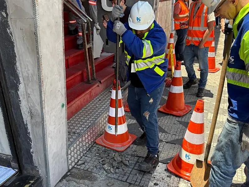 Com apoio da tecnologia, operações flagram mais de 52 mil casos de furto de água em SP