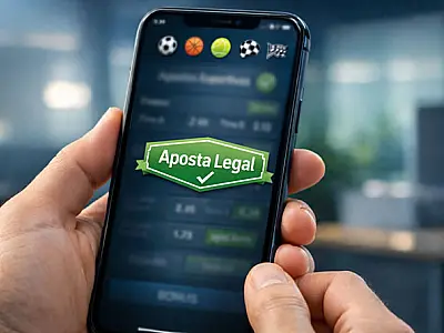 Agosto 2025 tornou-se o mês com maior tráfego de apostas legais no Brasil: 5 motivos por trás disso