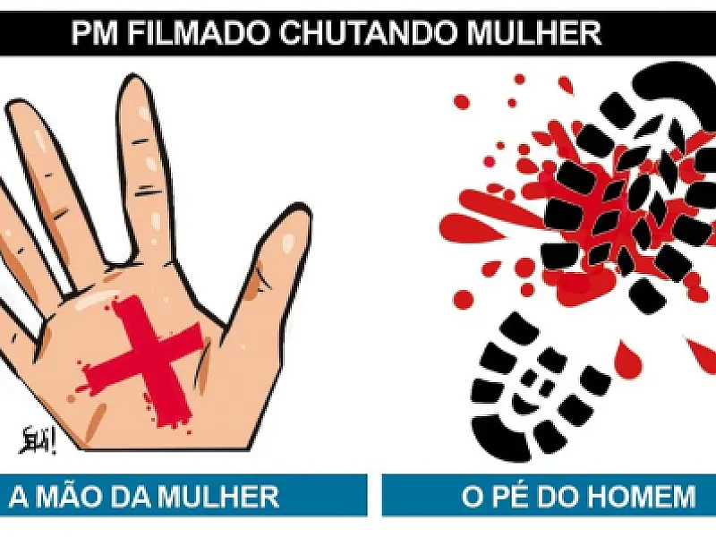 Charge do Dia