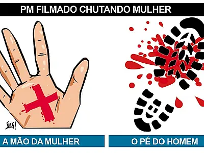 Charge do Dia